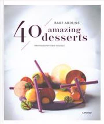 40 Amazing Desserts