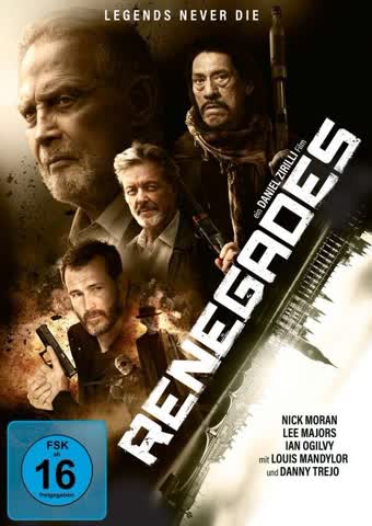 Renegades
