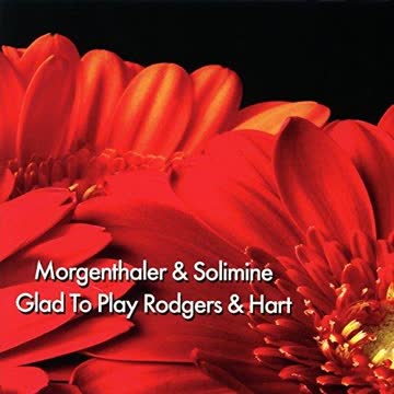 Morgenthaler & Solimine - Glad To Play & Hart
