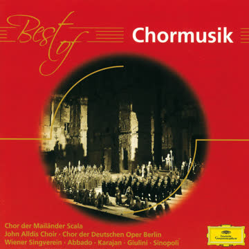 Various - Best of Chormusik