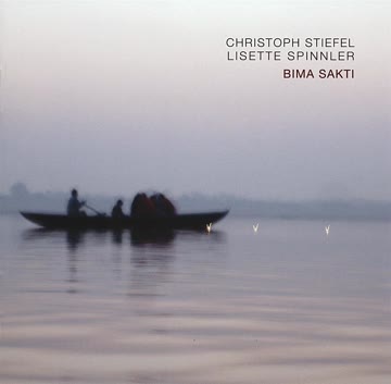Christoph Stiefel & Spinnler - Bima Sakti