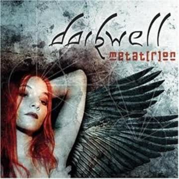 Darkwell - Metatron (Limited Edition)