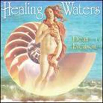 Dean Evenson - Healing Waters