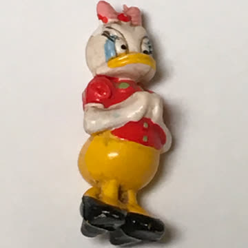Daisy