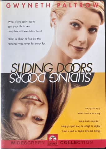 Sliding Doors