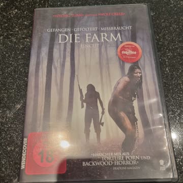 Die Farm
