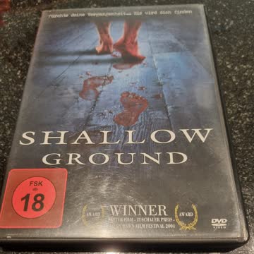 Shallow Ground