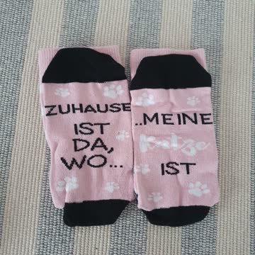 Socken neu