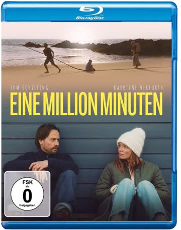 Eine Million Minuten