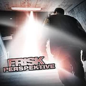 Frisk - Perspektive