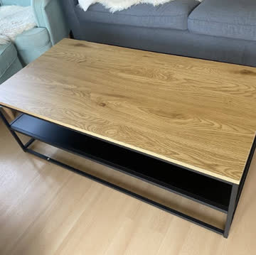 Couchtisch GILA von Conforama
