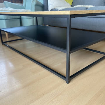 Couchtisch GILA von Conforama