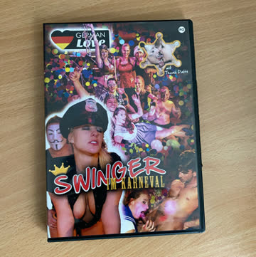 Swinger im Carneval