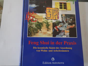 Fengs Shui in der Praxis