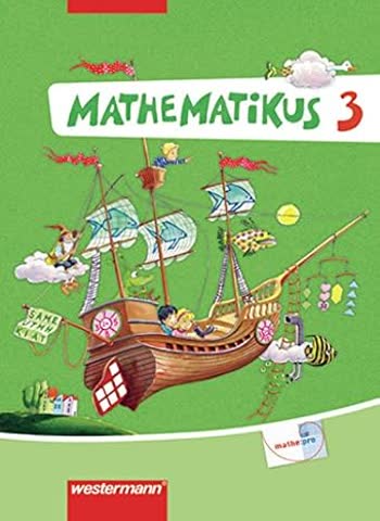 Exsila Artikel: Mathematikus 3; CD-ROM