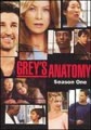 Grey's Anatomy