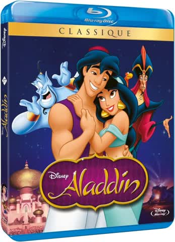 Aladdin