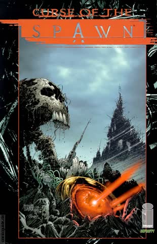 Curse of the Spawn 12
