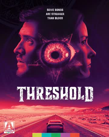 Threshold (Special Edition) (UK-Import)