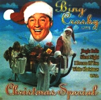 Bing Crosby - Christmas Special