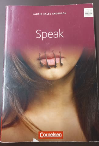 Speak