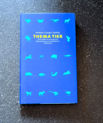 THEMA TIER - Andrea-Giorgio Xandry