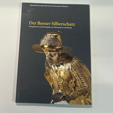 Der Berner Silberschatz