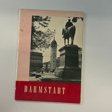 Darmstadt