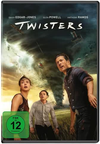 Twisters