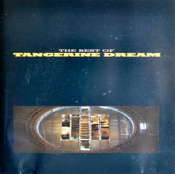 CD / Tangerine Dream - The Best Of