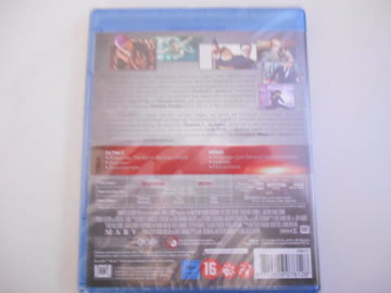 Blu-ray Kingsman - The Secret Service