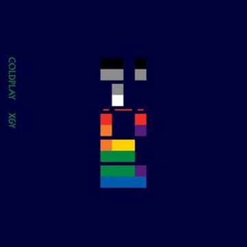 Exsila Artikel: Coldplay - X & Y