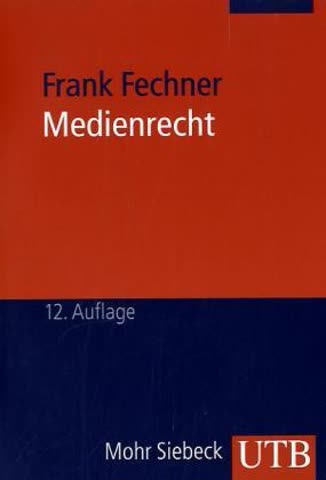 Medienrecht