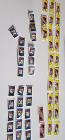 Volg Märkeli 382 Punkte/Franken