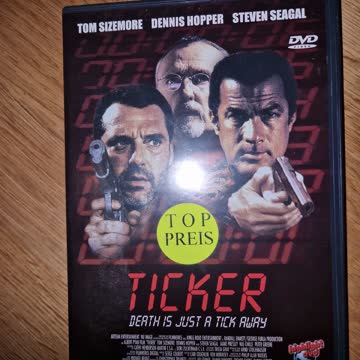 Sehr schönne film dvd