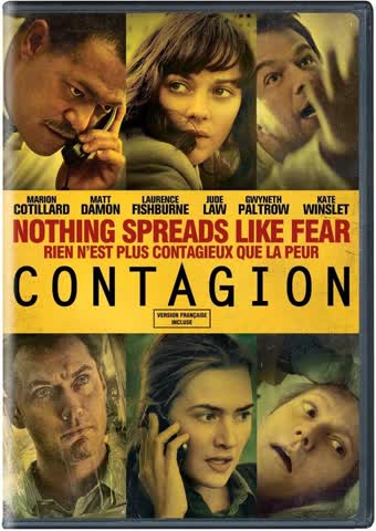 Contagion