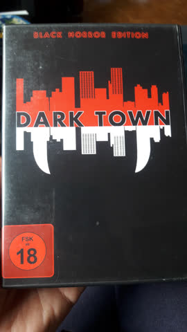 Dark Town (Horror)