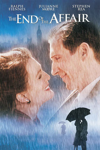 The End of the Affair