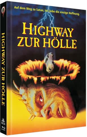 Highway zur Hölle