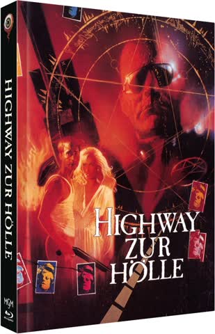 Highway zur Hölle