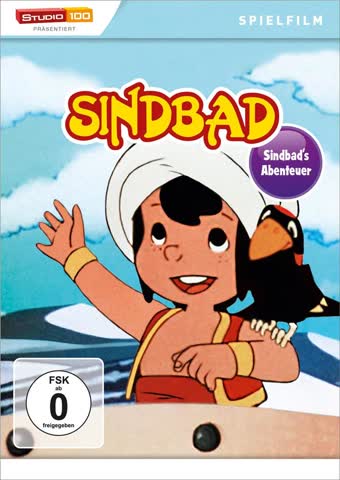 Sindbad