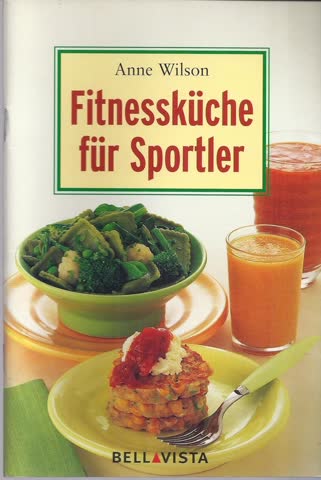 Fitnessküche für Sportler