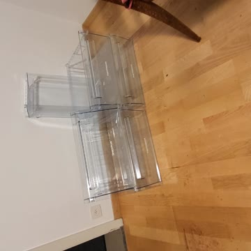 Schubladen