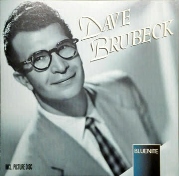 Dave Brubeck - Dave Brubeck