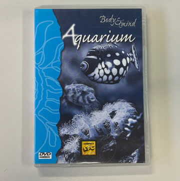 Aquarium - Body & Mind