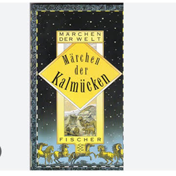Märchen der Kalmücken