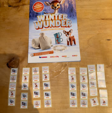 Coop Winter Wunder