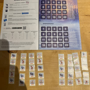 Coop Winter Wunder