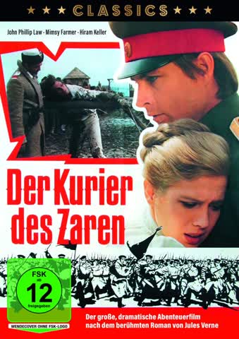 Der Kurier des Zaren