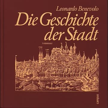 Die Geschichte der Stadt